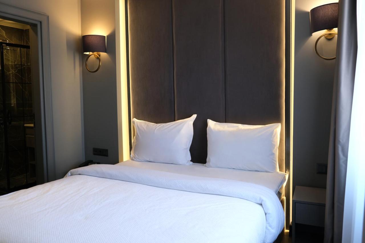 Dilens Bosphorus Hotel Istanbul Room photo