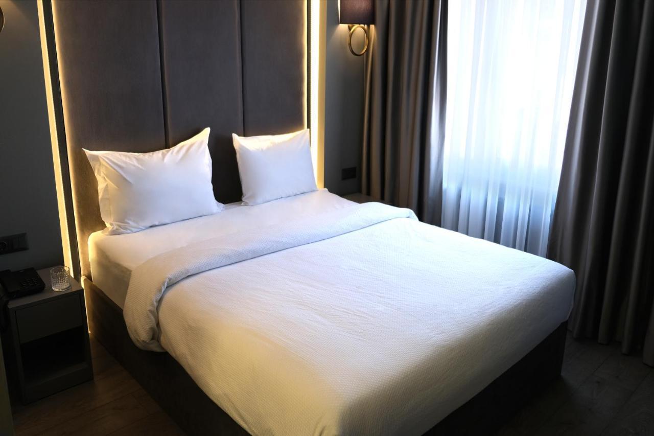 Dilens Bosphorus Hotel Istanbul Room photo